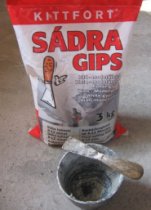 Sádra