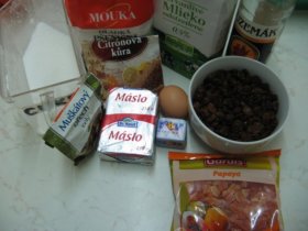 Suroviny