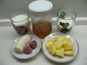 Suroviny