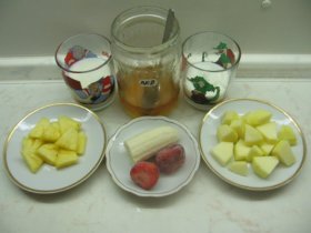 Suroviny