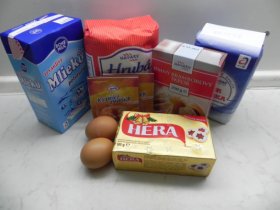Suroviny