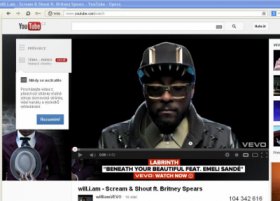 youtube