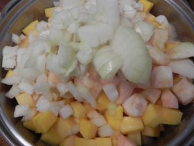Cibule