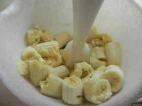Banány