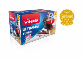Ultramat Turbo