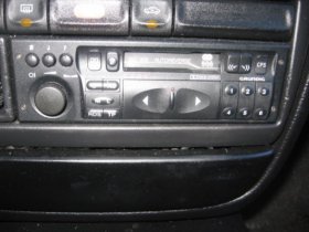 Autoradio