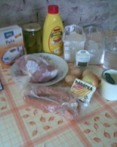 suroviny