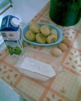 suroviny